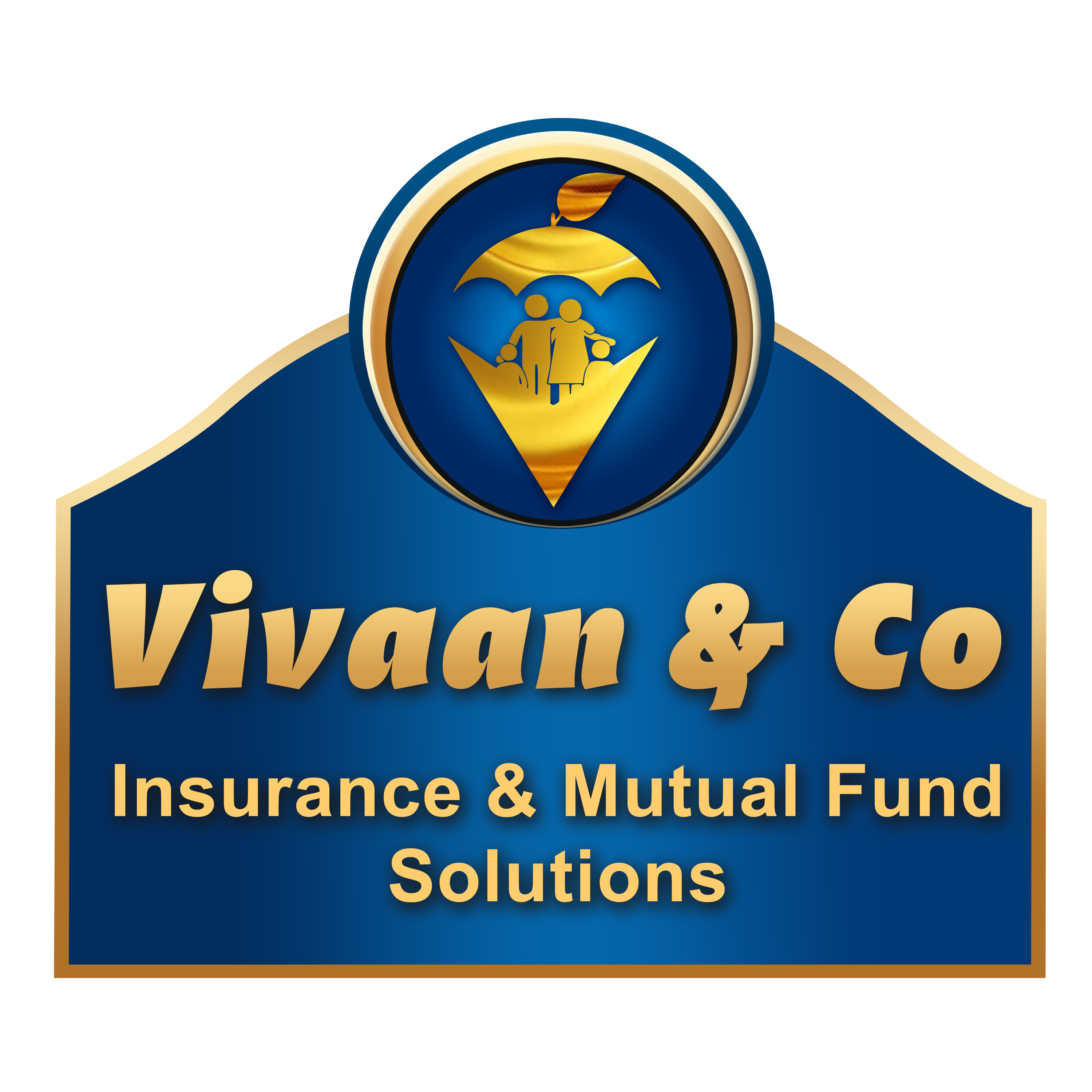 Vivaan & Co Logo